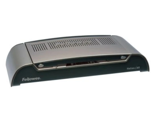 Fellowes Helios 60 Thermal Machine, Multiple documents up to 600 sheets